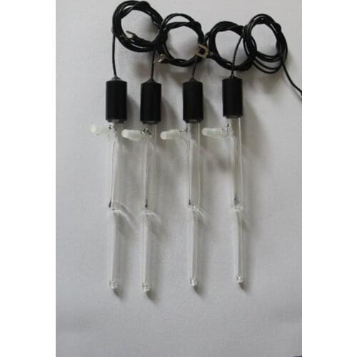 112 type silver / silver chloride reference electrode Ag/AgCl