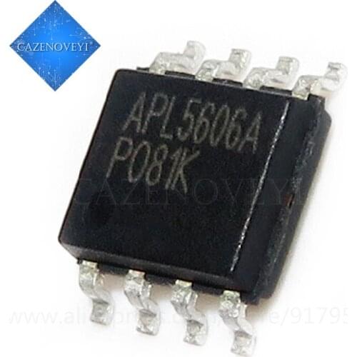 5pcs/lot APL5933A APL5933 APL5606 5606 SOP-8 In Stock