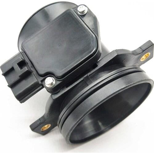 Mass Air Flow Sensor 1054419 1054420 for FORD MONDEO FOCUS 722184200 98AB12B579B1B 98AB12B579B2B 98AB12B579B3B 1051277 AFH6013