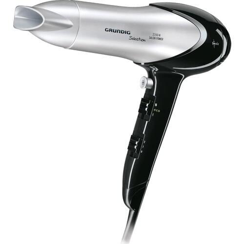 HERSEYSTORE Grundig HD 6080 2200W Ionic Function Hair Dryer