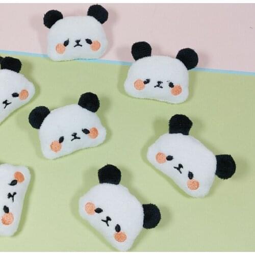 Catnip Cat toy Panda Cat toy