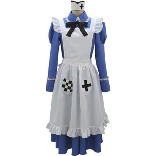 2020 Hot anime Axis Powers Hetalia UK England cosplay costume