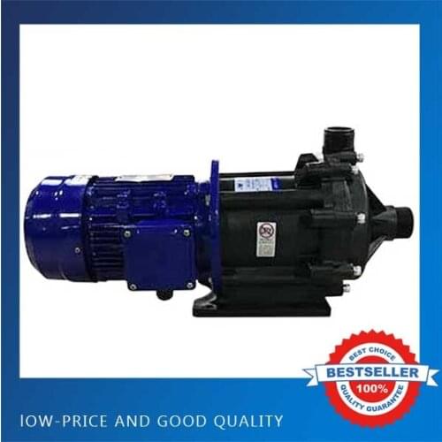 MPH-400CV5-D Acid And Alkali Resistant Magnetic Circulation Pump