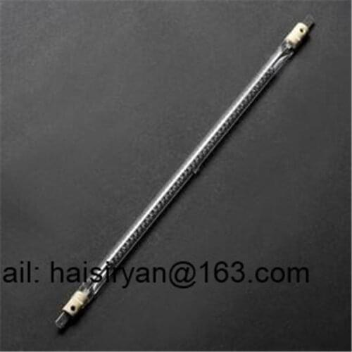 Carbon Heater Carbon Fiber Heating Element IR Lamp IR Heater