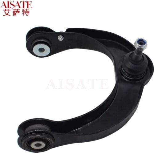 New Front Left Upper Control Arm With Ball Joint for Jeep Grand Cherokee Dodge Durango car Accessory 68217809AB 68217809AA