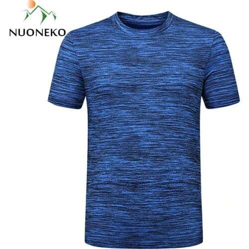 Футболки для бега NUONEKO China At AliExpress