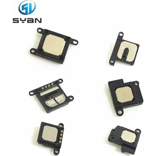 Original Front Speaker for iphone 7 7 plus 8 8 plus Inner Replacement Ringer Buzzer Loud Speaker