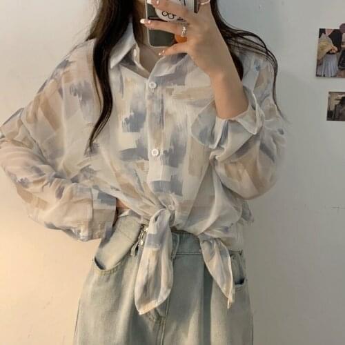 CMAZ Shirts For Women