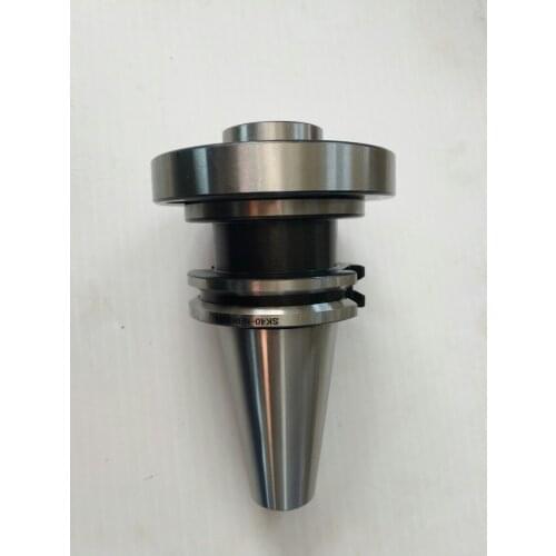 Precision NBH2084 8-280mm Boring Head System+SK40 M16 Holder+8pcs 20mm Boring Bar Boring rang 8-280mm Boring Tool Set