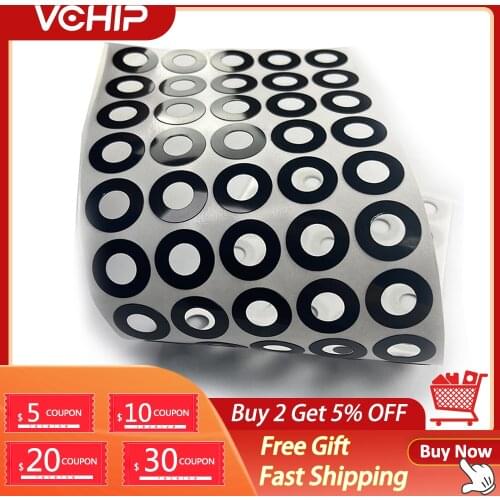 Vchip Spare Parts For Chargers