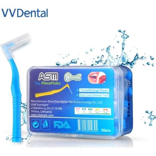 VV DENTAL Oral Hygiene Products