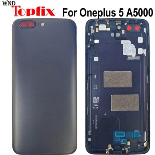 Аккумуляторы для телефонов OnePlus 5 WNDTOPFIX China At AliExpress