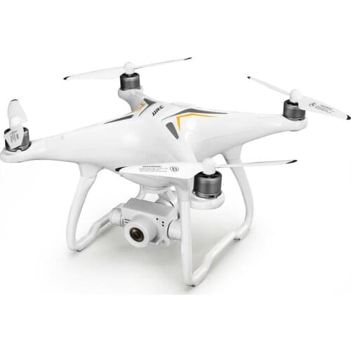 2019 JJR/C JJRC X6 GPS Drone Brushless Professional 5G Follow Me WiFi Fpv 1080P HD Wide Angle Camera Selfie Rc Quadcopter Drone