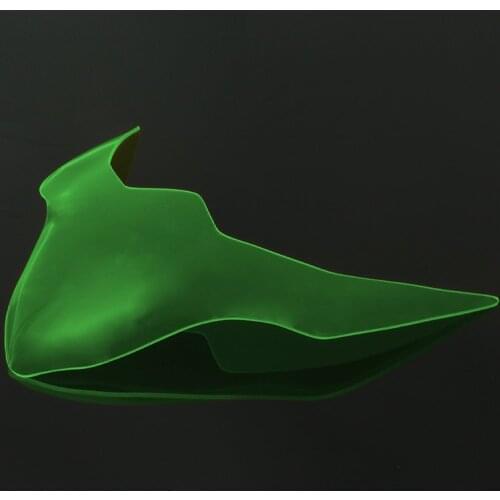 For GXSR 1000 GXSR1000 2009-2014 Motorcycle Accessories ABS Headlight Protector Cover Screen Lens