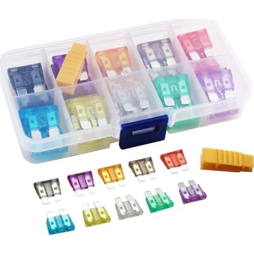 ASLENT Fuses For Cars