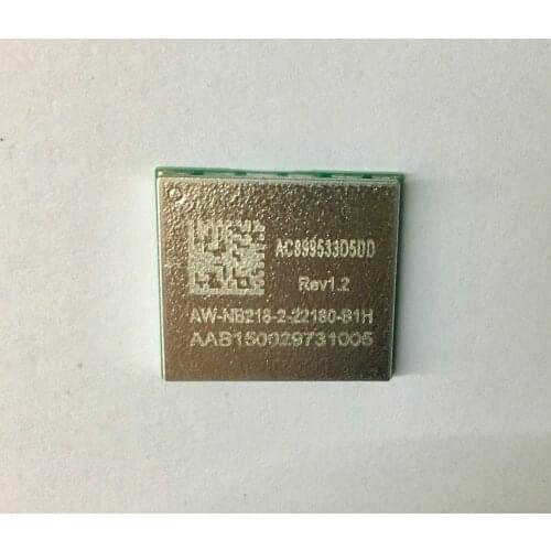 Wireless Bluetooth Control Receiver Module PCB Board for PS4 Motherboard Bluetooth Module Rev1.2