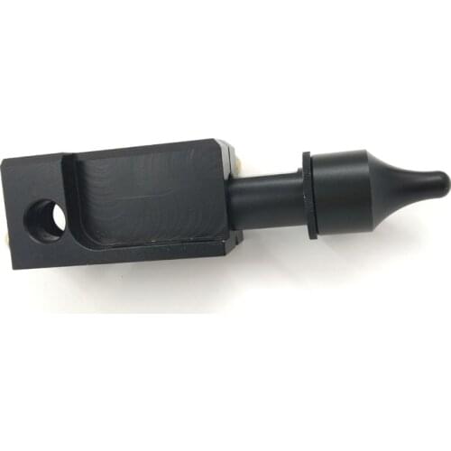 Co2 laser heads for cutting machine 20mm diameter lens 50.8 focal 25 mm reflecting mirrors