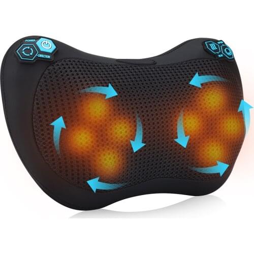 Массаж Подушка DeMoce China At AliExpress