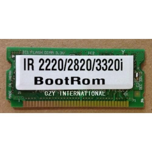 For Canon IR2220I IR2820I IR3320I Compatible BootRom, Printer card