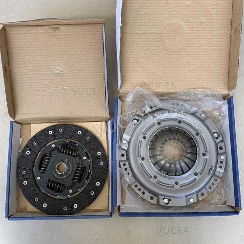 For Rongwei Roewe 750 1.8 T Clutch two piece set Clutch plate