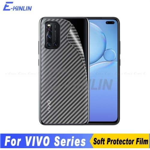 E-KINLIN Screen Protectors For Vivo V7 Plus