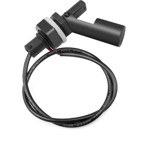 Water Horizontal Float Sensor Switch Automatic Water Pump switch Aquarium Tank Pool Water Level Sensor Controller