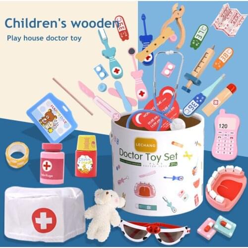 IMIUN Baby Doctor Sets