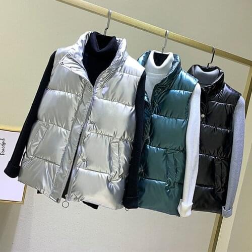 KDFWEOIF Women's Autumn Vests
