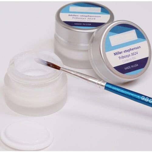 Miller-stephenson Tribosys 3204 Mechanical keyboard Special Lubricant Grease Lubricating Switch 9g