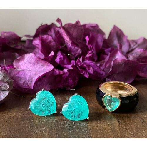 Naad Women's Gold Rings