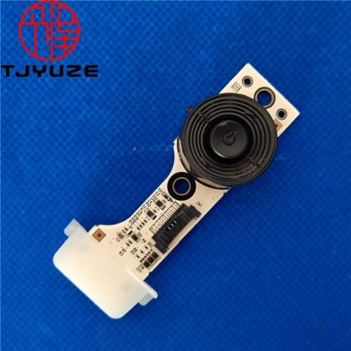 Original for Samsung UA55F7500BMXSQ UA55F7500BM Key BN41-02064A led tv ir sensors switch button UA55F7500