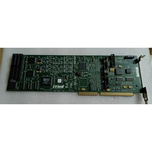 PCX/DSP 1007-0011 REV4.1
