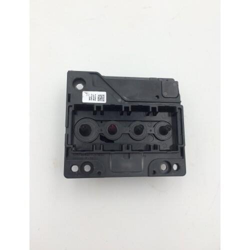 F169030 F181010 Printhead Print Head for Epson CX3700 600F CX550 TX300F ME2 ME200 ME30 ME300 ME33 TX300 TX105 TX100 L201 L100