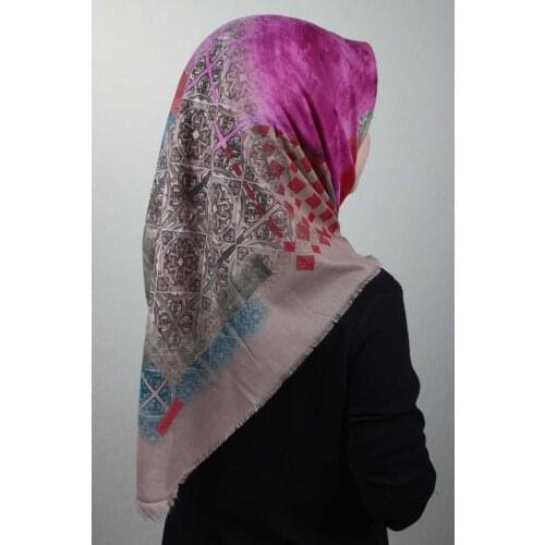 POLOİST DISASSEMBLY CHEESECLOTH DESEN-44 - RENK-02