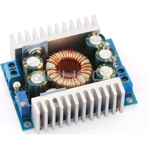 5 PCS/LOT Power Converter DC8~40V to 1.25~36V 8A Buck Converter Adjustable Voltage Regulator for Laptop/Cell Phone/Tablet PC etc