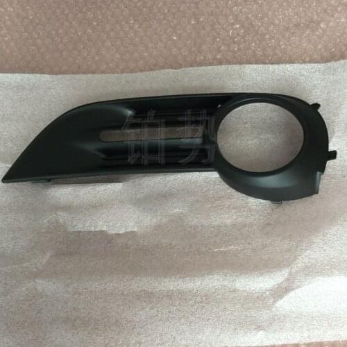 Bezel Por sch eCa yma n2G ene rati Fog lamp frame Fog lamp grille bracket Front bumper grille Front bumper ventilation grille
