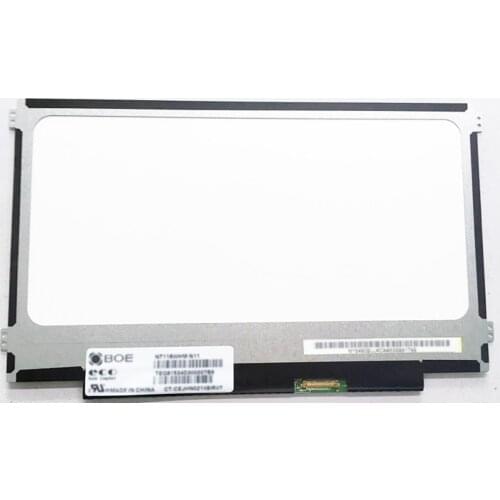 Replacement For HP 7265NGW LED Screen LCD Display Matrix for Laptop 11.6" Tested Grade A