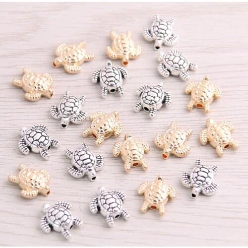 SWEET BELL Beads