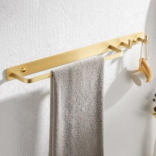 WJNMONE Towel Holders