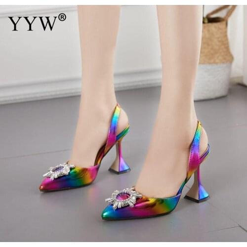 YYW Pumps