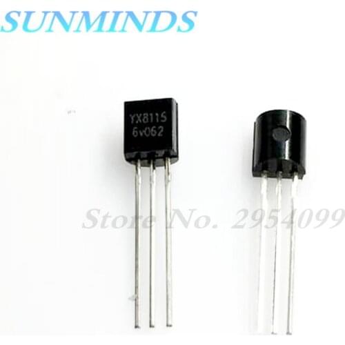 20pcs YX8115 8115 TO-92