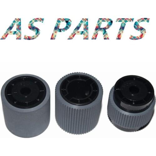 20X C6500 Separation Roller Kit for Konica Minolta BH 920 950 951 1050 1051 1200 C6000 C7000 C1060 A03X565200 Pickup Feed Roller