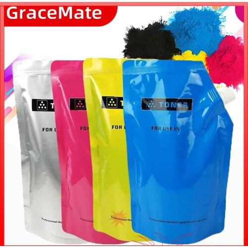 500g/pack Color Toner Powder Compatible for Xerox Phaser 7750 7750B 7750DFX Printers Toner Cartridge Reset Powder Refill Imports