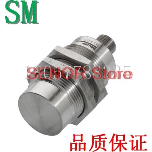 Proximity switch BES M30EE1-NSC40F-S04G-S BES02YA quality assurance for one year