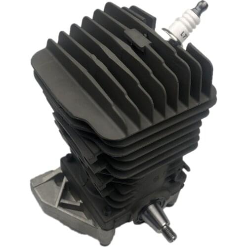 Cylinder 49 Kit Assembly 45mm-49mm Complete Assembled Engine fits STIHL 029 039 MS290 MS310 390 Chainsaw Crankshaft 1127 Series