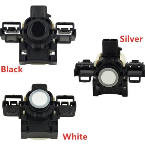PDC Parking Sensor 89341-33200 89341-53010 For Lexus CT200h ES300h 2013-2016 ES350 2013-2015 Car Accessories