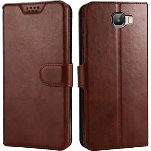 Business Leather Case for Infinix Note 4 Pro X571 Cover for Infinix Note 4 X572 Phone Flip Funda Wallet Screen Protector Book