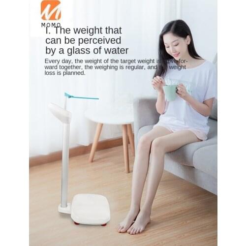 Body Fat Scale Precision Electronic Scale