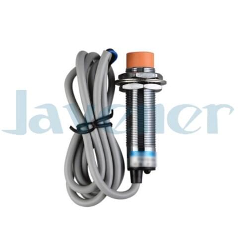 FA18-8NA/NB/PA 3 Wires NPN/PNP NO/NC 36VDC Inductive Proximity Sensor Switch