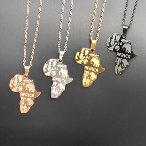 Foxcraft Religious Pendants